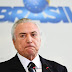 TEMER ASSINA PARCELAMENTO DE DÍVIDA DE CIDADES E ESTADOS COM INSS