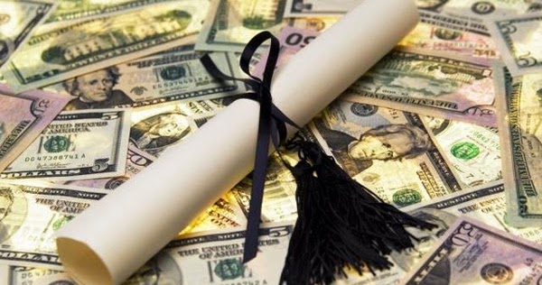 Mengupas Tuntas Mahalnya Biaya Kuliah Di Amerika Serikat: Akar Masalah Dan Solusi Yang Mungkin