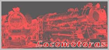 LAS LOCOMOTORAS