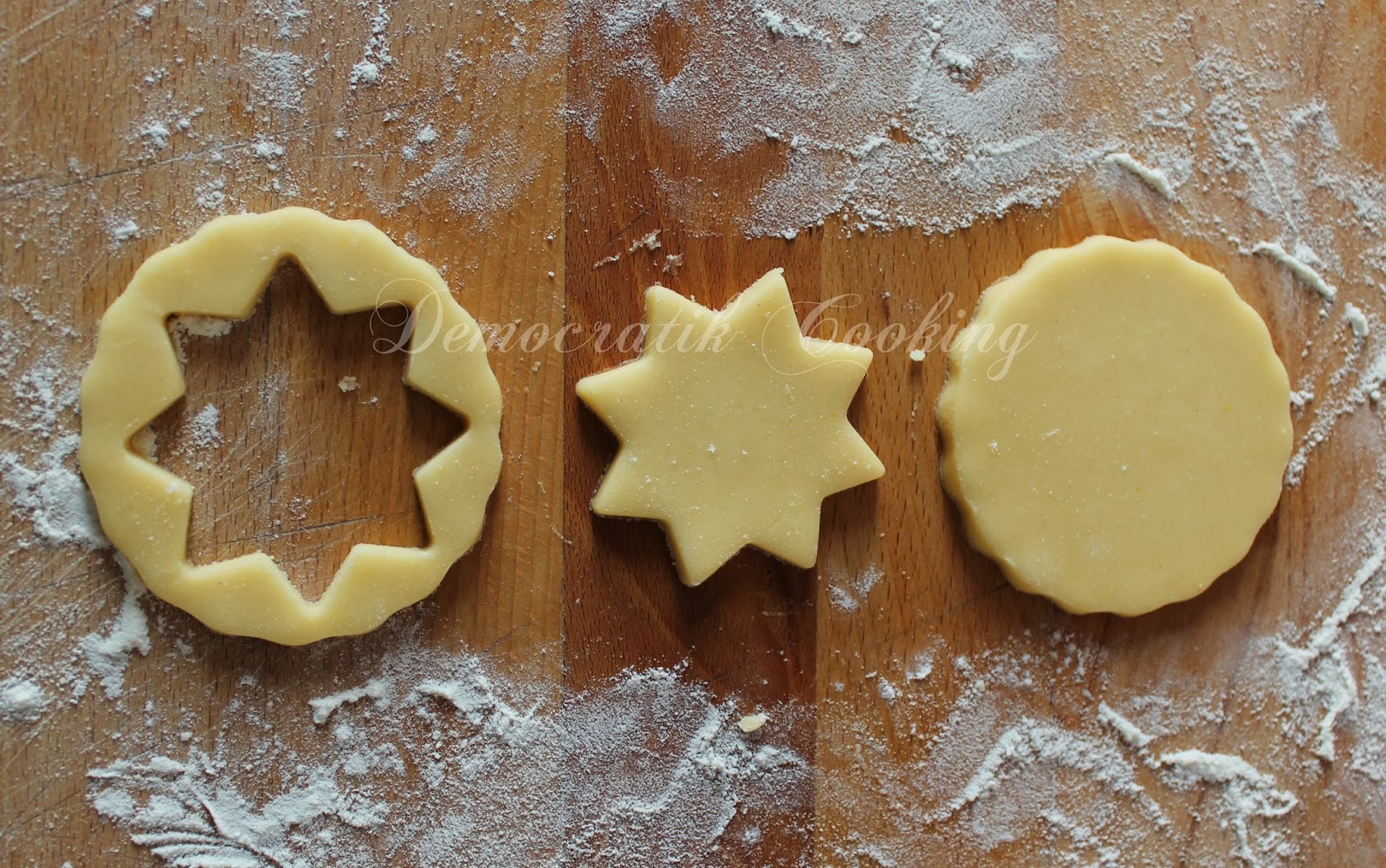 democratik cooking biscotti con grappa di Moscato e marmellata