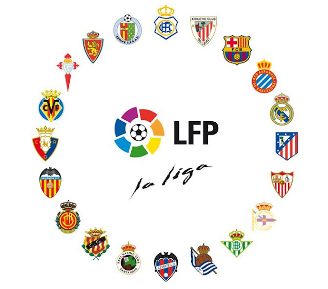 ANOTANDO FÚTBOL * FÚTBOL ESPAÑOL * PARTE 5 (PRIMERA DIVISIÓN)