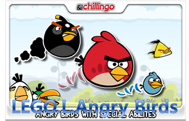 the angry birds member card