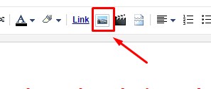 blogger पर फोटो कैसे upload करे