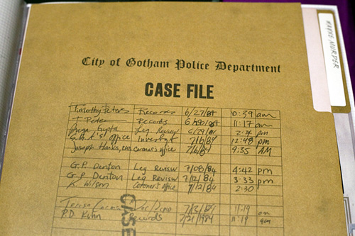 Fruitless Pursuits: Review: Batmobile - The Complete History & The Dark ...