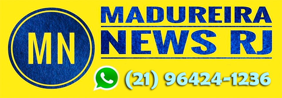 Madureira News RJ