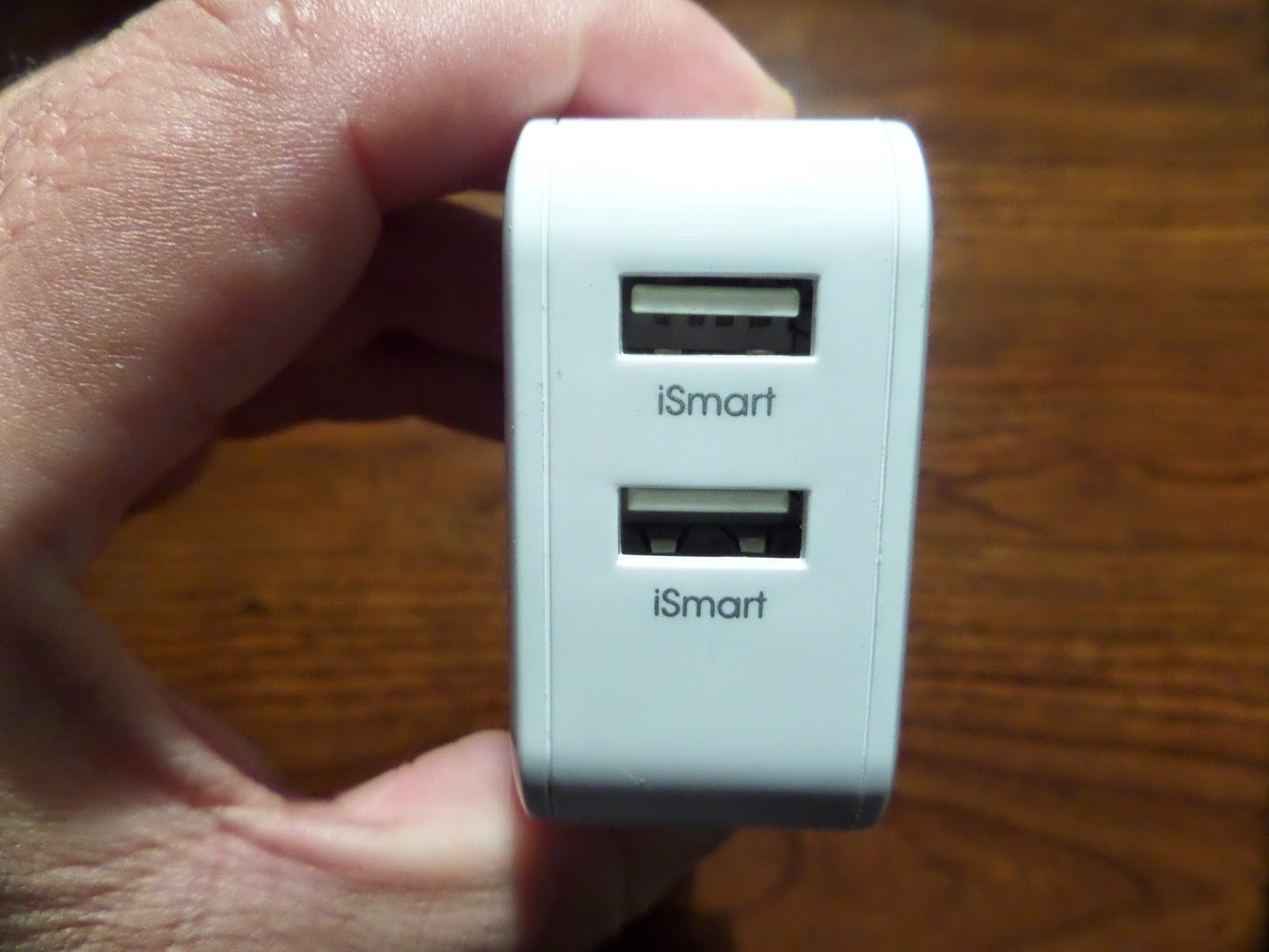 RAVPower USB Wall Charger RAVPower USB Wall Charger