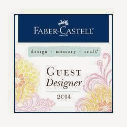 Faber-Castell Guest Designer  2014