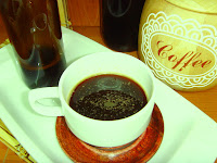 Reteta Cafea Brasilena