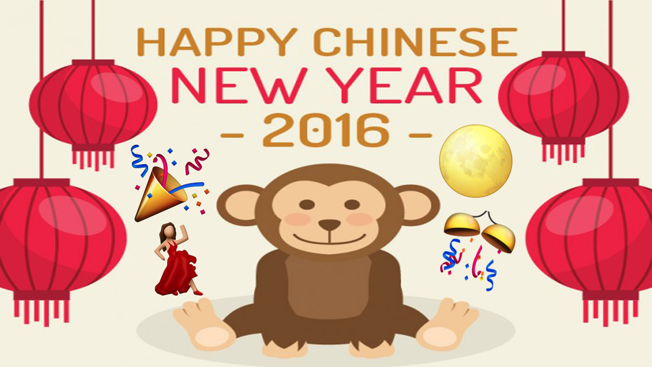 Como celebrar el Año nuevo Chino - Vivi