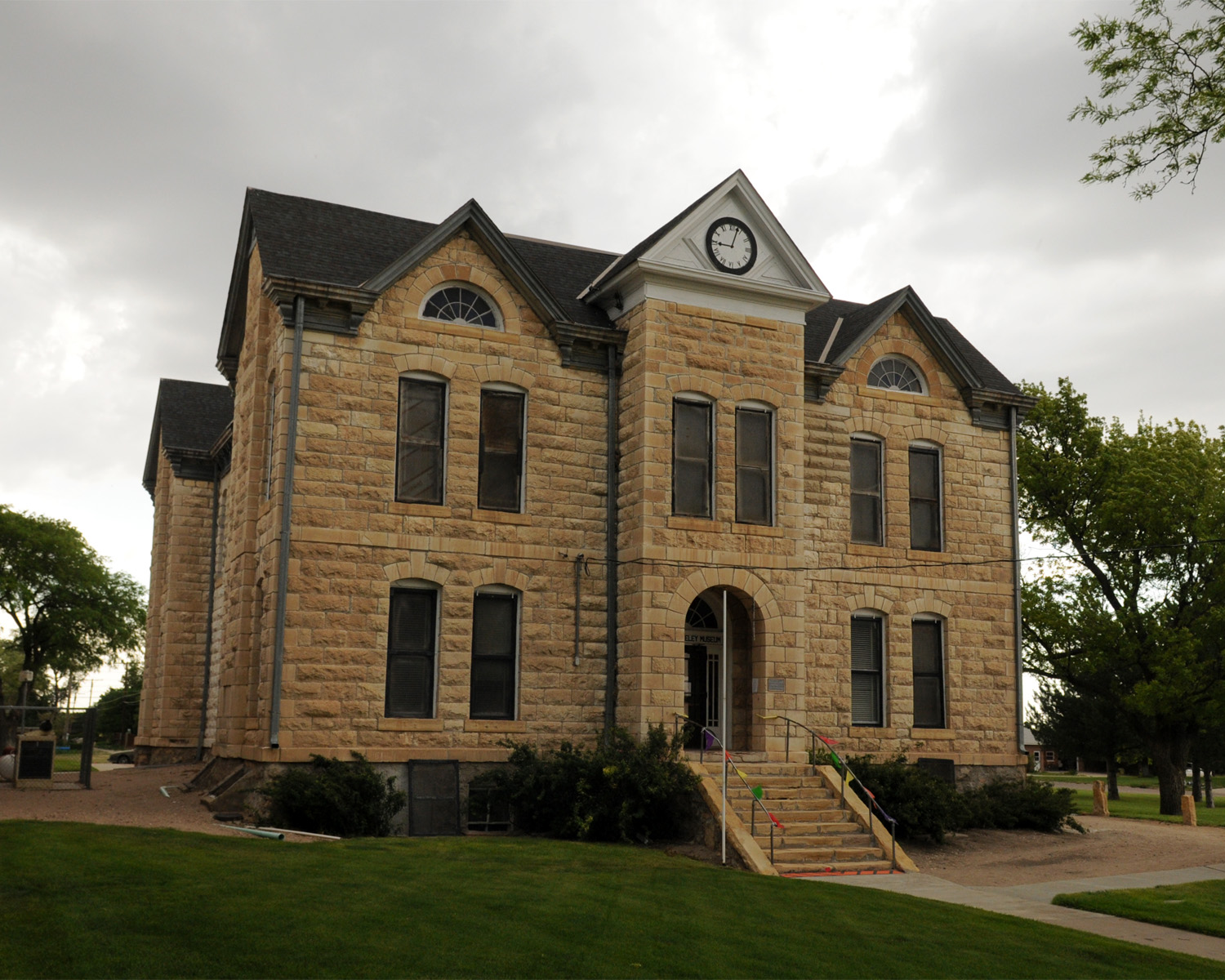 Mass CommuniMania Another Long Drive... June 2, 2012