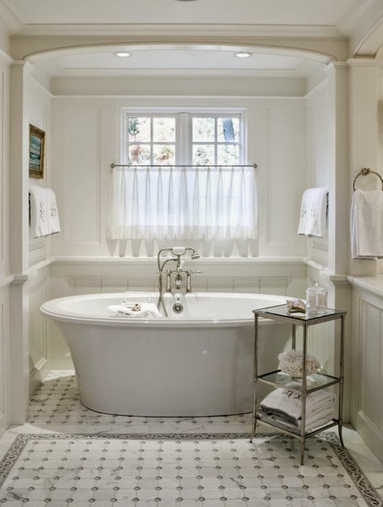 Classic Interiors Blog: Fehér