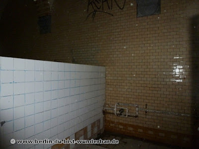 berlin, brandenburg, beelitz, Heilstatten, Krankenhaus, verlassene, urbex, abandoned