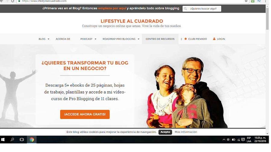 blogs para emprender online