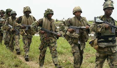 Troops arrest 30 suspected Boko Haram collaborators