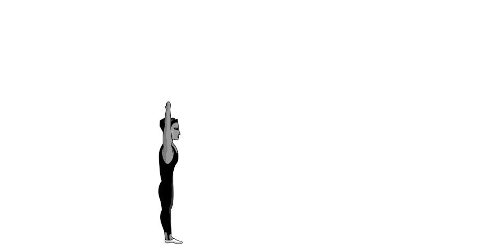 cara melakukan handstand