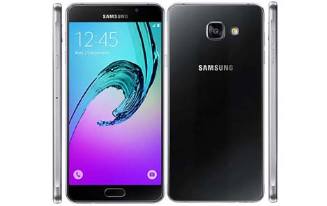 Harga Samsung Galaxy A7 (2016) Terbaru, Review & Spesifikasi Lengkap 2018