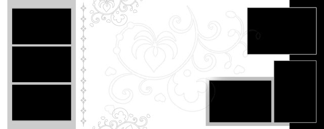 Karizma Album Psd Templates 12x30 Collection Download Karizma Album Templates