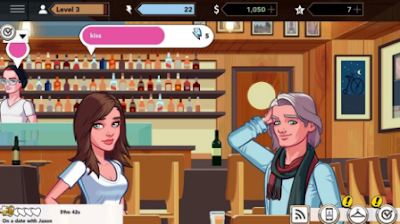 Download game KIM KARDASHIAN: HOLLYWOOD Apk Mod Mega terbaru gratis Kategori : Petualangan Versi : 6.4.1 (up Maret 2017) Size: 189.4 MB (Apk Data) OS: 2.3+ Dev: Glu Mod : Mega