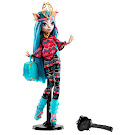 Monster High Isi Dawndancer Brand-Boo Students Doll