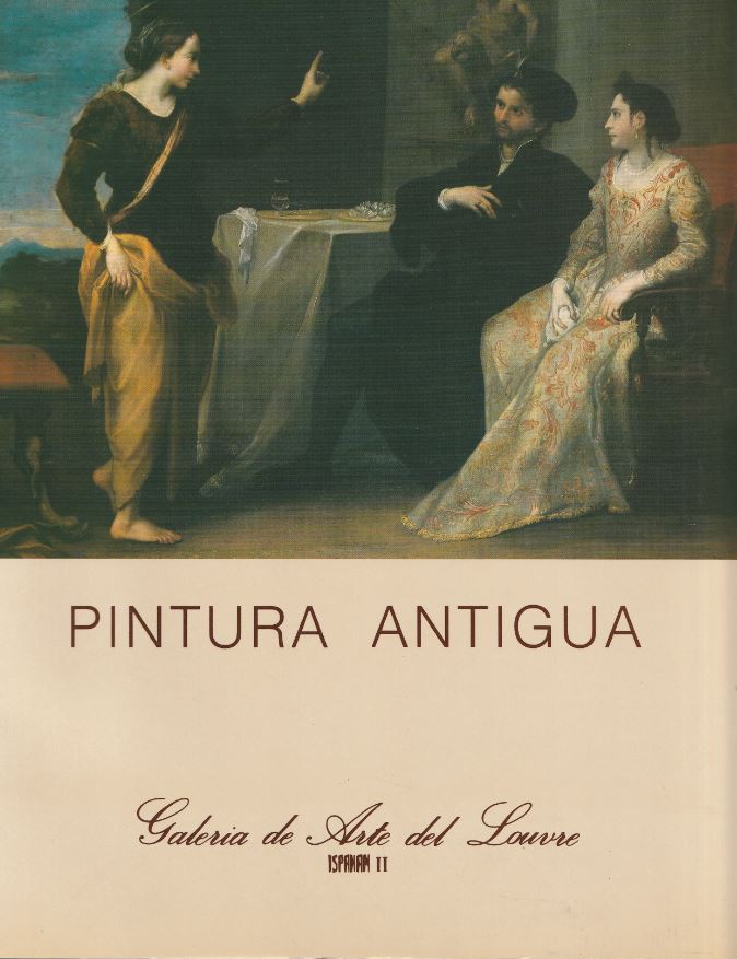 Pintura Antigua