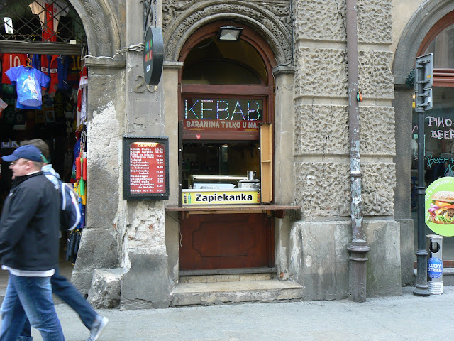 Краков Краков