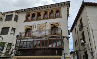 Cazorla, provincia de Jaén. Cazorla, provincia de Jaén.