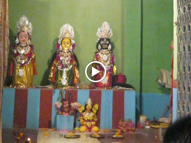 God Joganath vedio