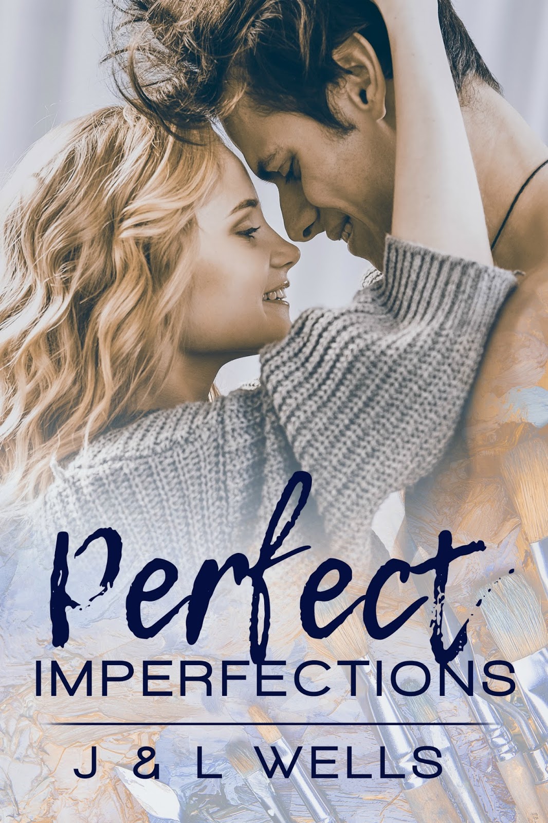 L can well. Perfect imperfection. Perfect Imperfect book. Little imperfections book.