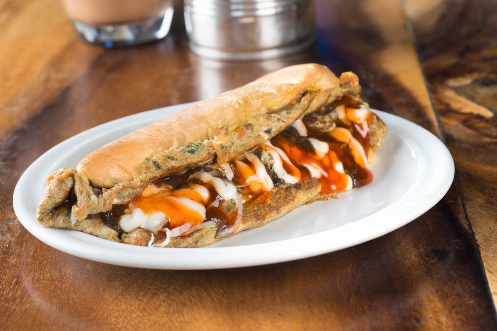 Teh Tarik Place New Citarasa Bazaar Ramadan Menu Gainsinfo teh tarik place new citarasa bazaar