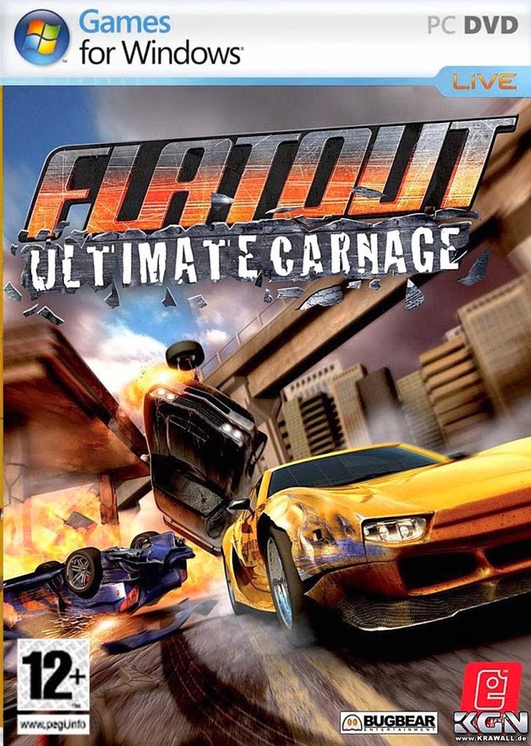 flatout ultimate carnage free downlpad flatout ultimate carnage free downlpad