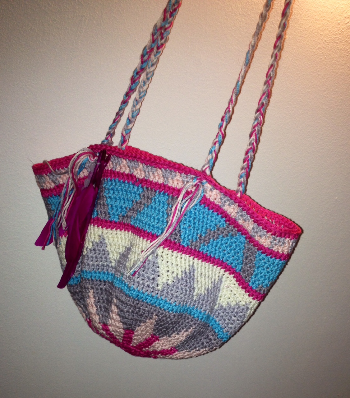ibiza bum bag