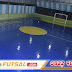 Beli Lantai Futsal Interlock Dapat Kado Spesial 1 Set Gawang
