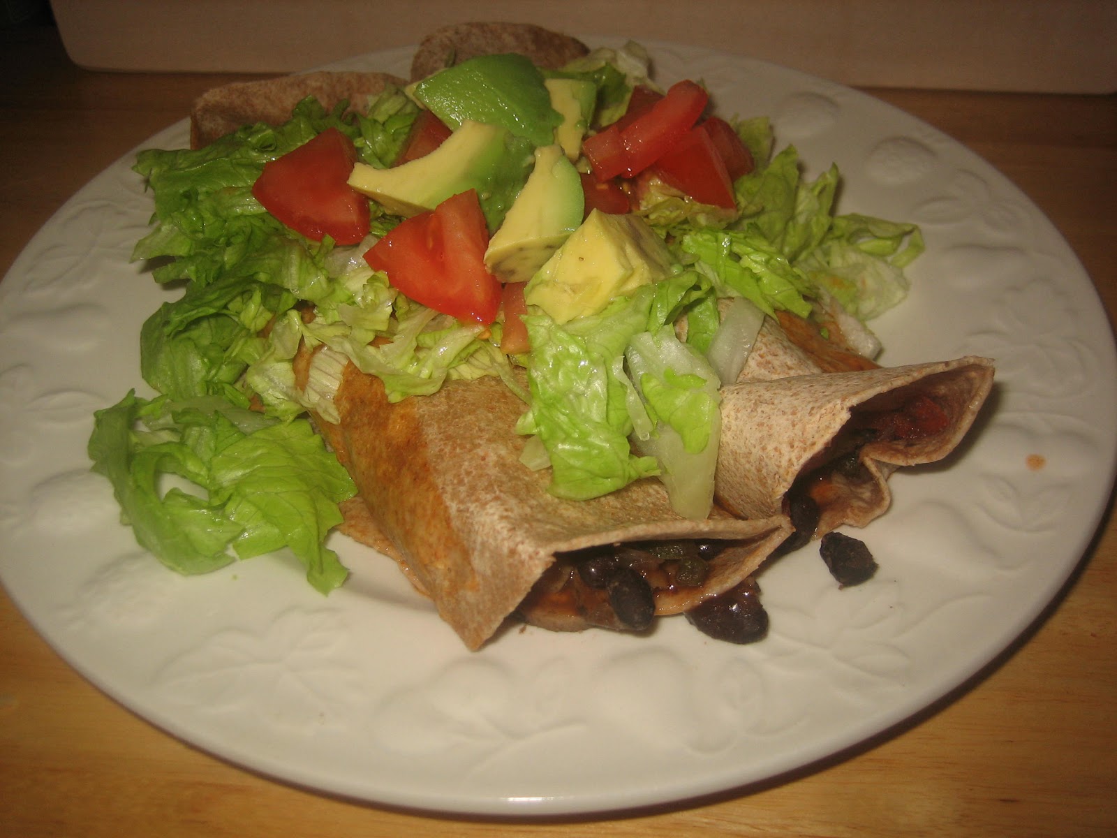 stuffedveggies Vegan Dump Dinners Cuban Black Beans