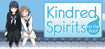 Descargar Kindred Spirits on the Roof para 
    PC Windows en Español es un juego de Aventuras desarrollado por Liar-soft
