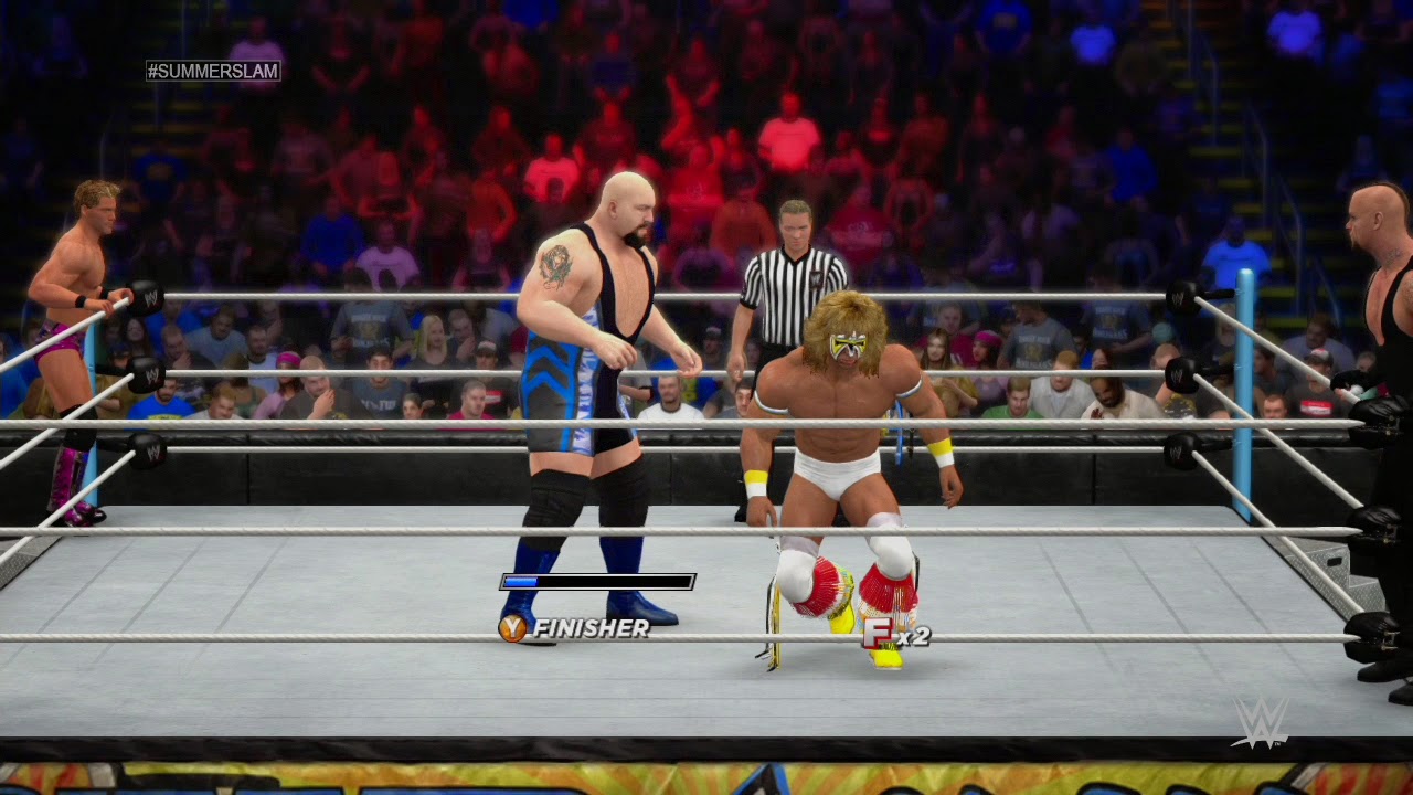 wwe 2k upload not working wwe 2k upload not working