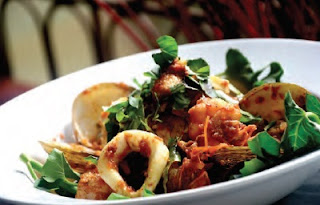 The Food of My Island Home, Bali by Janet DeNeefe The Food of My Island Home, Bali by Janet DeNeefe