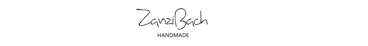 ZanziBach - handmade clothing