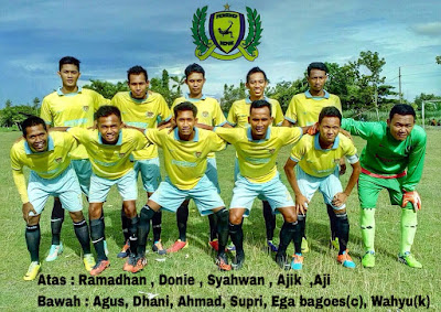 Hasil Pertandingan Pengcab Bantul 8 Maret