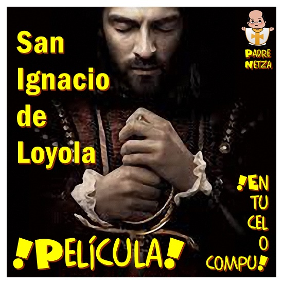 Ignacio De Loyola 2016 Película Online