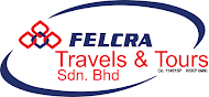 FELCRA TRAVELS & TOURS SDN. BHD.