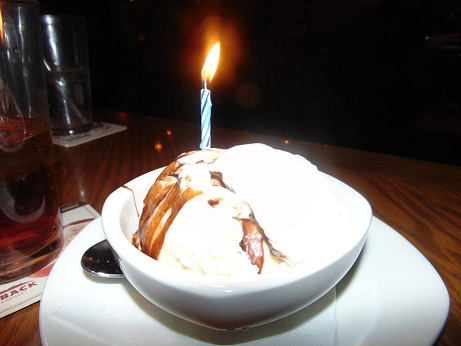 regina askia husband birthday party