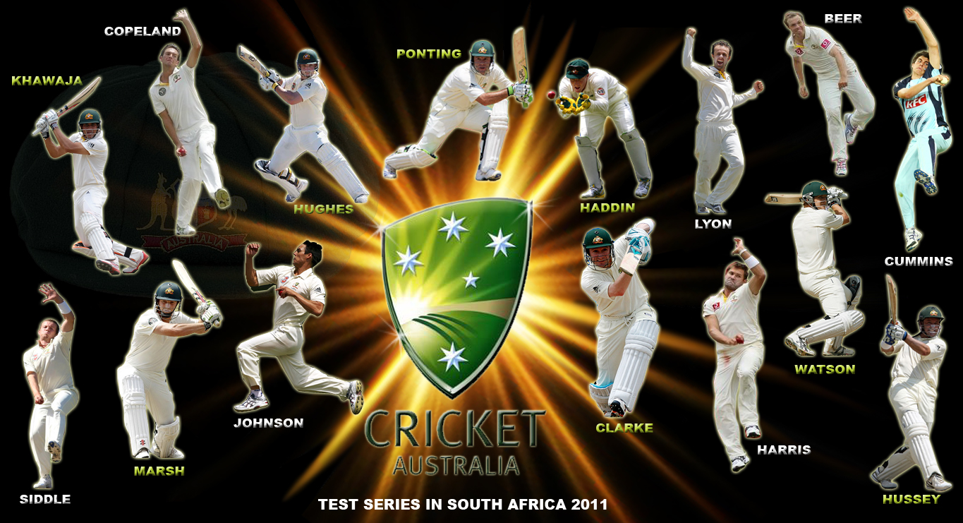 The Baggy Green Blog A Blog for Australian Cricket Supporters Features The Baggy Green Blog A Blog for Australian Cricket Supporters Features