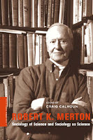 Fungsionalisme Struktural Robert K. Merton
