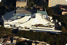 GUATEANTAÑO: CENTRO CIVICO DE GUATEMALA