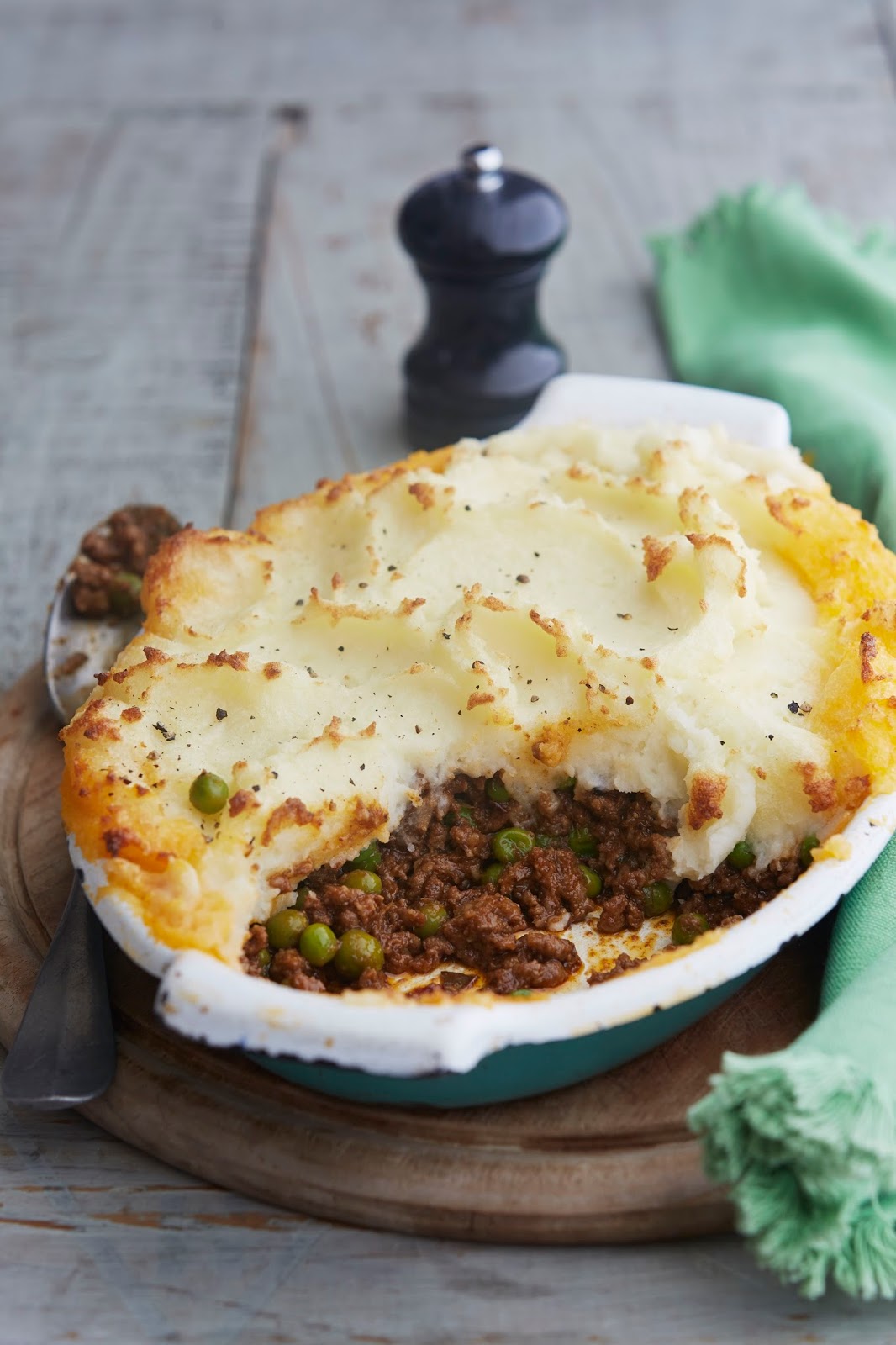 How To Make Spiced Shepherd s Pie Claire Justine How To Make Spiced Shepherd s Pie Claire Justine