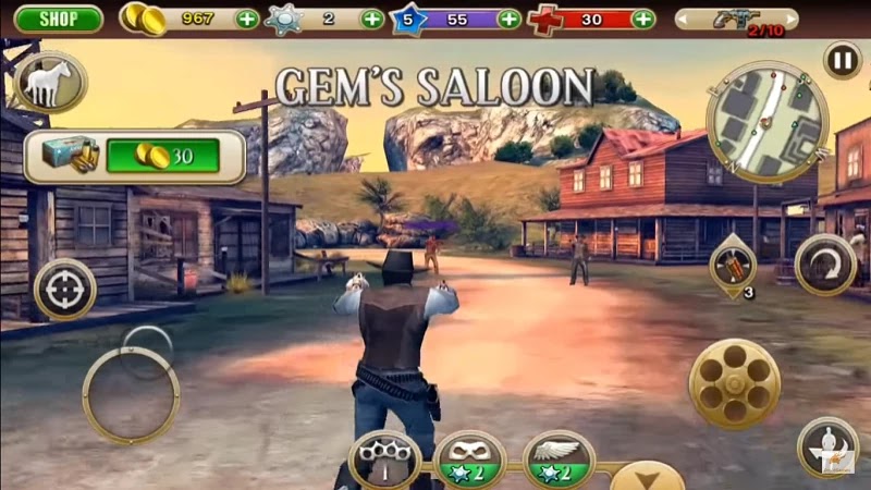 Download Six Guns Gang Showdown Mod Apk Data Tested Works Download Six Guns Gang Showdown Mod Apk Data Tested Works