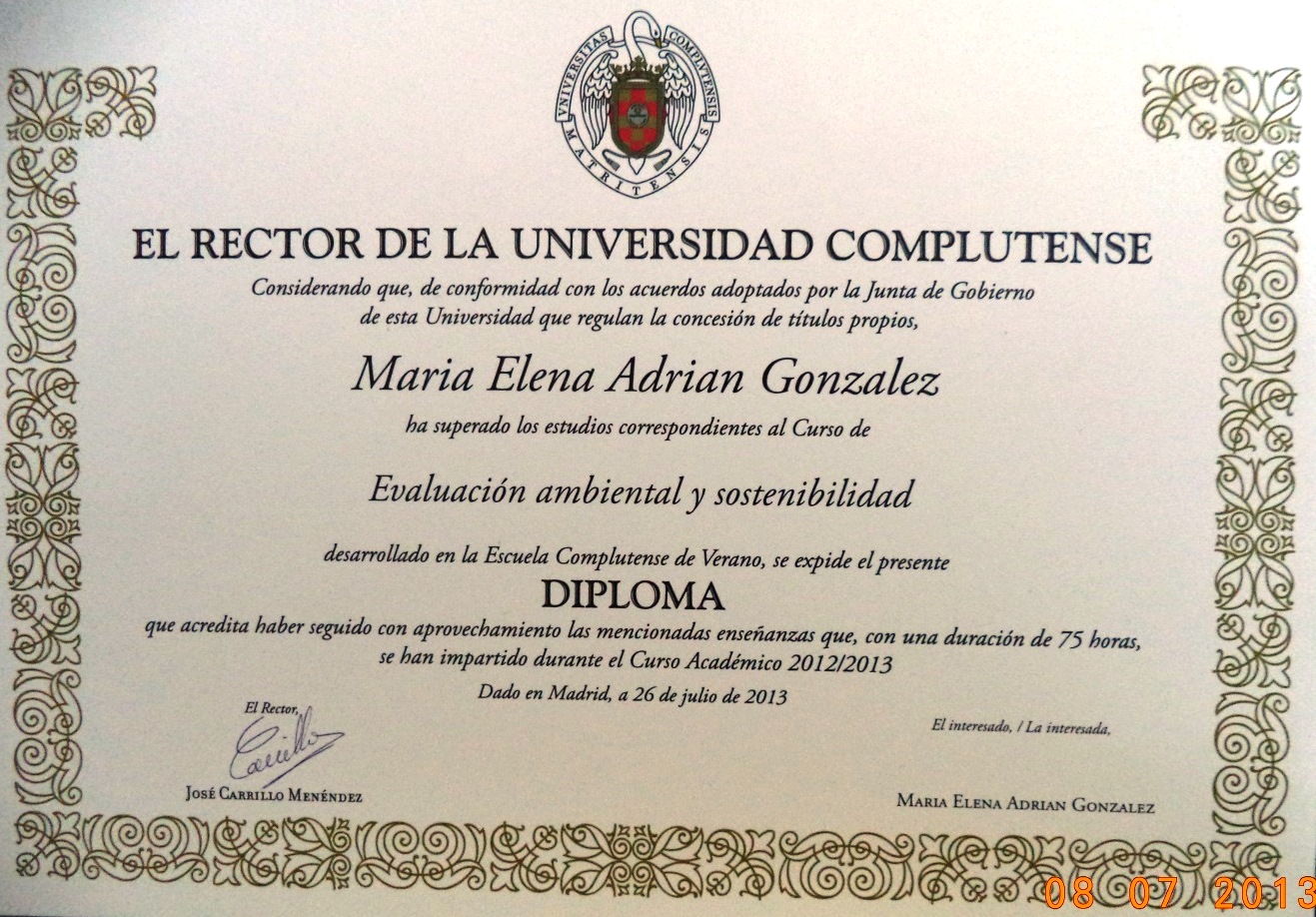 BLOG de Tecnología Ambiental y Nanotecnología