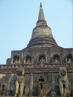 Wat ChangLom