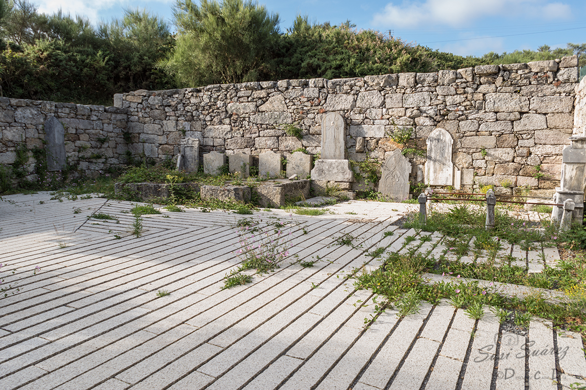 Descubre Cada Día A Franqueira, Santuario de Santa María y más