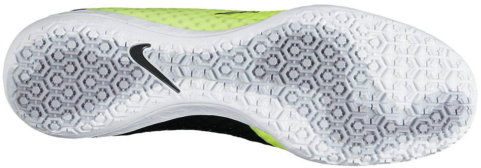 Volt Nike Elastico Finale III 2015 Boots Revealed - Footy Headlines